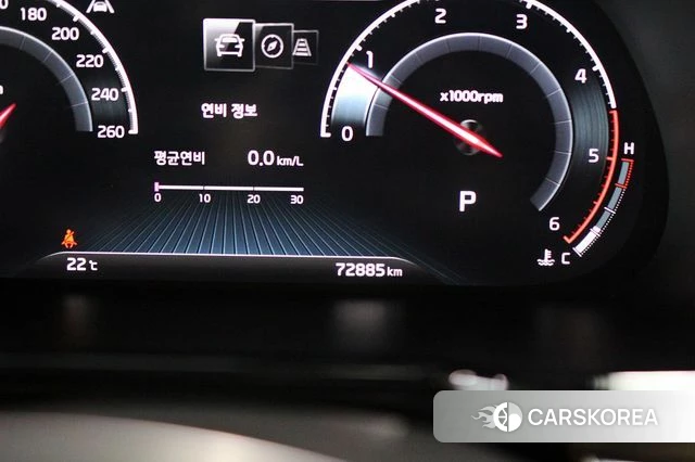 Kia Mohave Master id 4323752 из Кореи 18