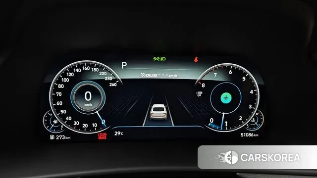 Hyundai Sonata (DN8) id 3024042 из Кореи 18