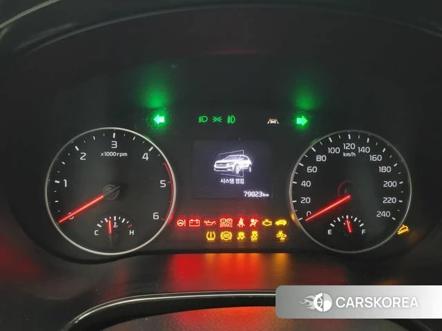 Kia Seltos id 4573998 из Кореи 18