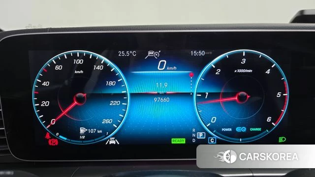 Mercedes-Benz GLE-Class W167 id 4469484 из Кореи 33