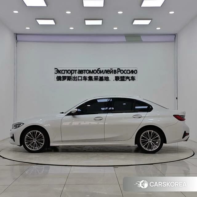 BMW 3 series id 4274260 из Китая 15