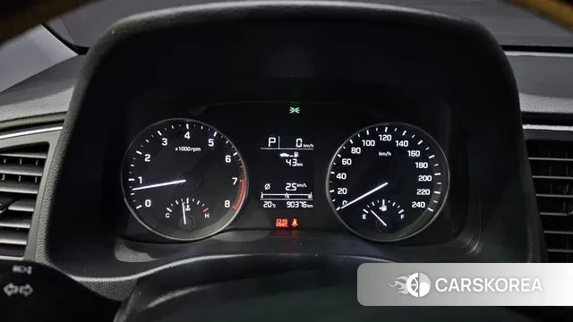 Hyundai Avante AD id 3254324 из Кореи 18