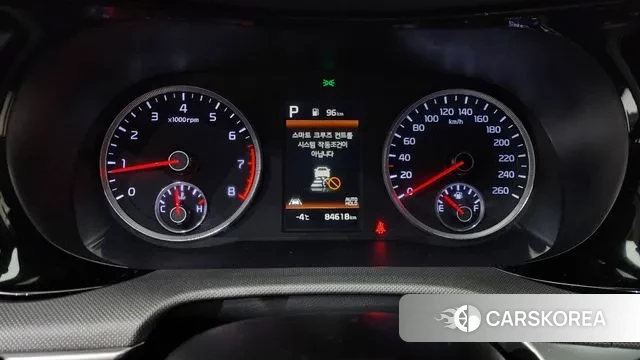 Kia K5 3rd generation id 3600143 из Кореи 18