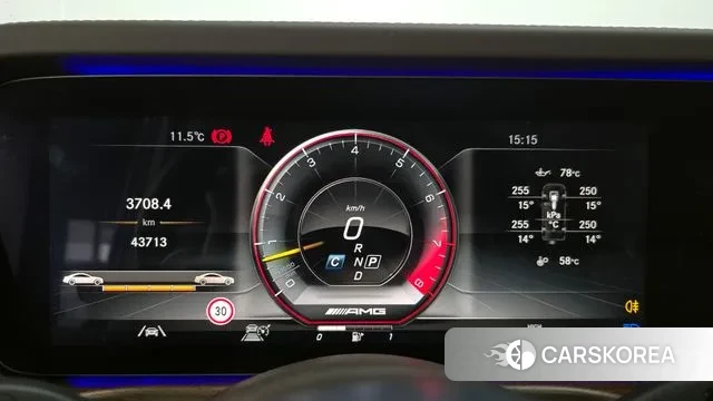 Mercedes-Benz G-Class W463b id 3721151 из Кореи 17