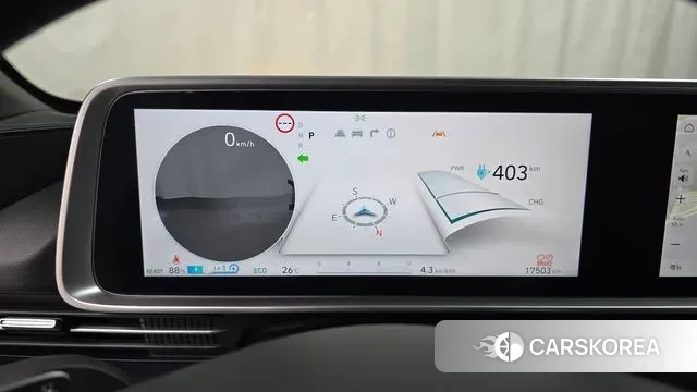 Hyundai Ionic 6 id 3036496 из Кореи 18