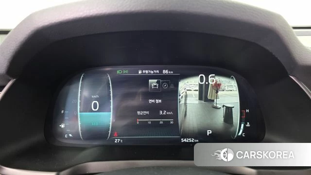 Kia K7 Premier id 4543087 из Кореи 31