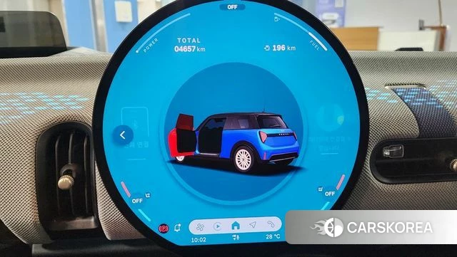 Mini Cooper S 4th Generation id 4548476 из Кореи 18