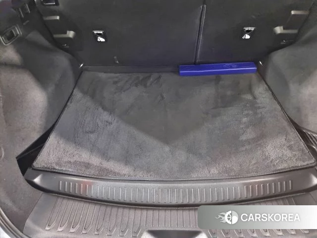 Renault Korea (Samsung) The New QM6 id 3859398 из Кореи 13