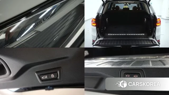 BMW X5 (G05) id 3595727 из Кореи 18