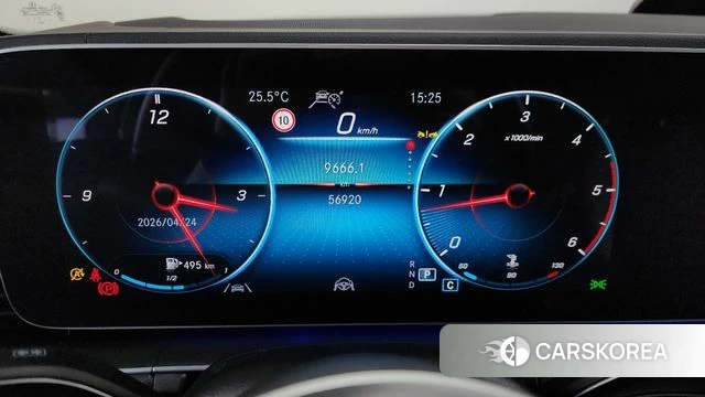 Mercedes-Benz GLS - Class X167 id 4223839 из Кореи 35