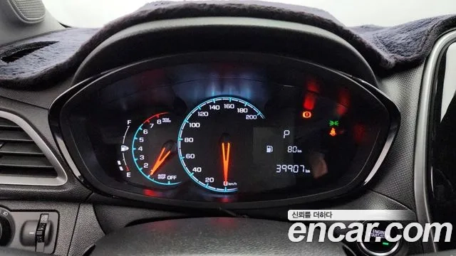 Chevrolet (GM Daewoo) The New Spark id 2870699 из Кореи 18