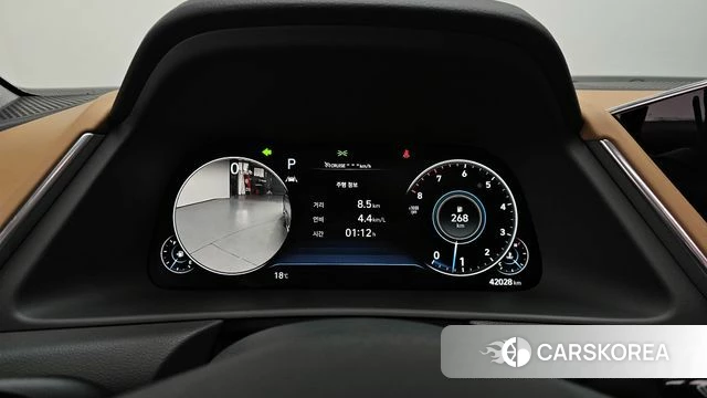 Hyundai Sonata (DN8) id 3966145 из Кореи 18