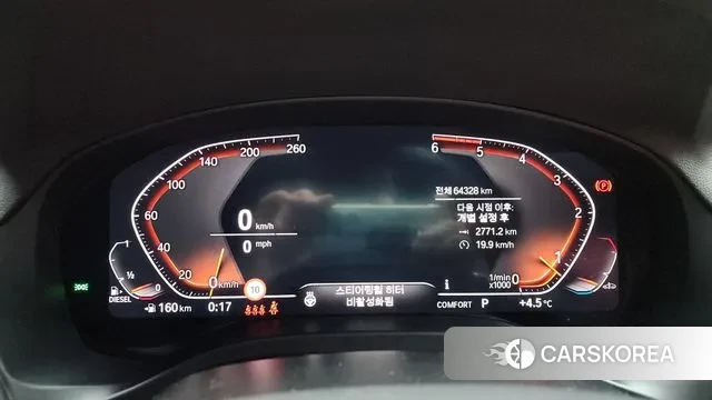 BMW X4 (G02) id 3385523 из Кореи 18