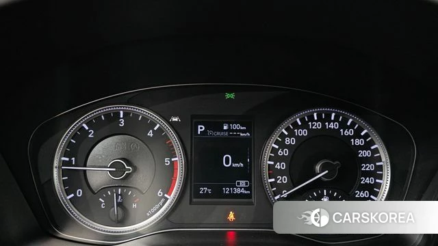 Hyundai Santa Fe TM id 4760347 из Кореи 28