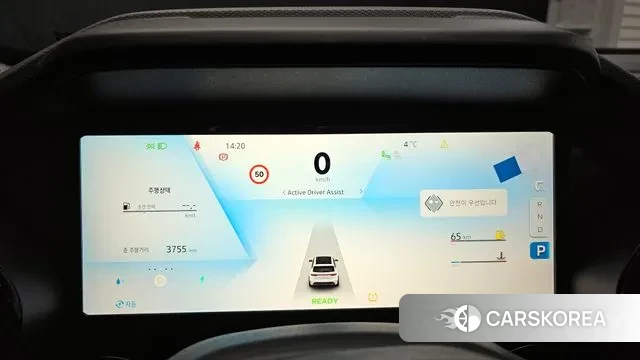 Renault Korea (Samsung) Grand Coleos id 3446864 из Кореи 18