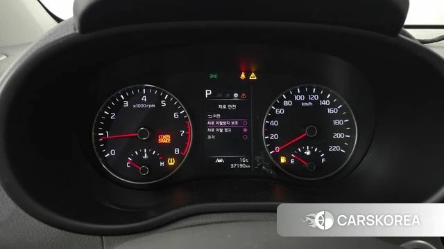 Kia Morning Urban (JA) id 3884915 из Кореи 18