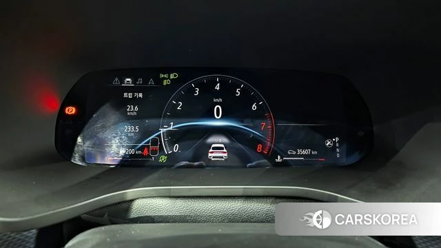 Renault Korea (Samsung) XM3 id 4416165 из Кореи 18