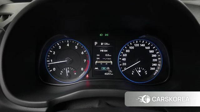 Hyundai The New Kona id 3911083 из Кореи 18