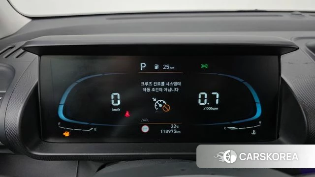 Hyundai Casper id 4488870 из Кореи 18