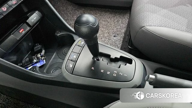 Kia Morning Urban (JA) id 4677155 из Кореи 28