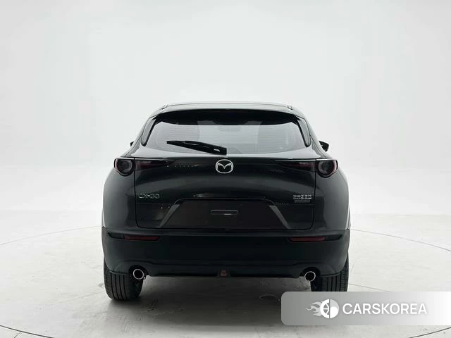 Mazda CX-30 id 4301726 из Китая 22