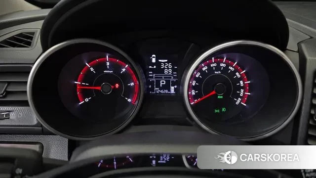 Ssangyong Tivoli Air id 3583388 из Кореи 18