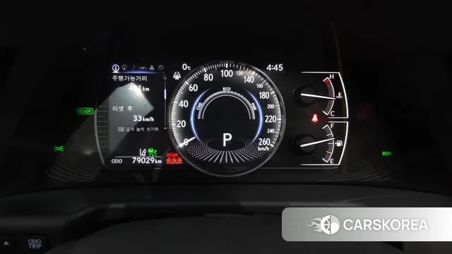 Lexus ES300h 7th generation id 3606106 из Кореи 18