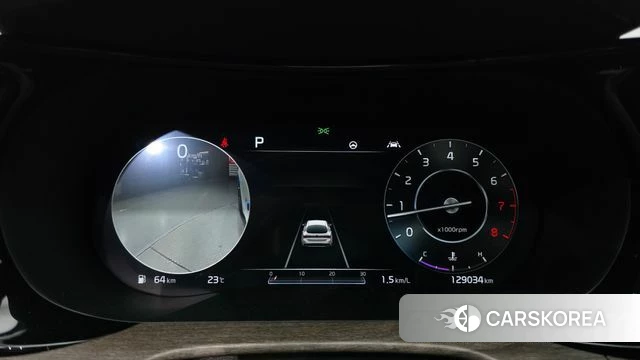 Kia K5 3rd generation id 4434983 из Кореи 28