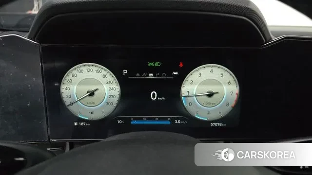 Hyundai Avante (CN7) id 3727151 из Кореи 18