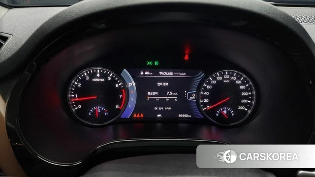 Kia Seltos id 4433851 из Кореи 18