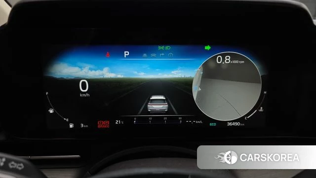 Kia Carnival 4th generation id 4337329 из Кореи 30