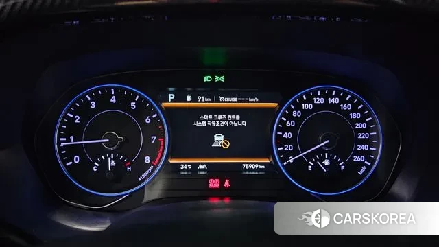 Hyundai Palisade id 3055064 из Кореи 18