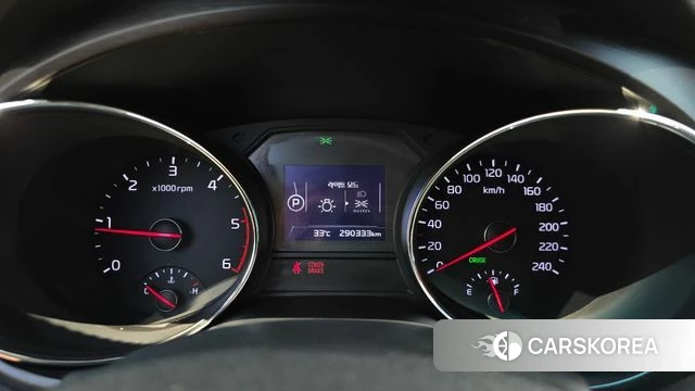 Kia All New Carnival id 4477667 из Кореи 18