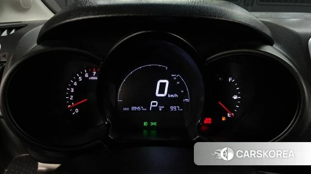 Kia The New Ray id 3867457 из Кореи 18