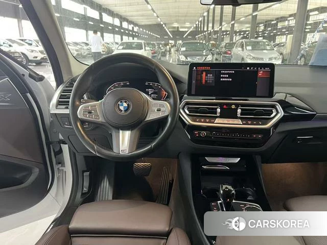 BMW X3 id 4258053 из Китая 22