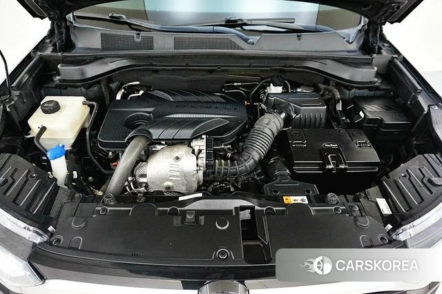 Ssangyong Beautiful Korando id 4410929 из Кореи 18