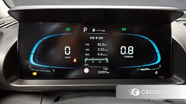 Hyundai Casper id 3426273 из Кореи 18