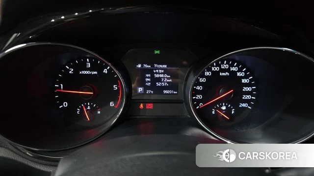 Kia The New Carnival id 4615342 из Кореи 18