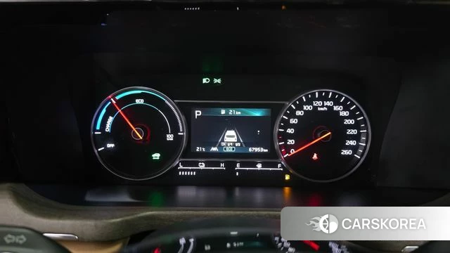 Kia Sorento 4th Generation id 4409478 из Кореи 18
