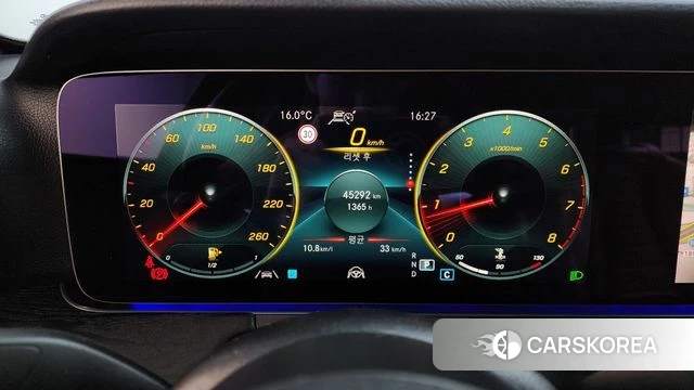 Mercedes-Benz E-Class W213 id 3870675 из Кореи 18