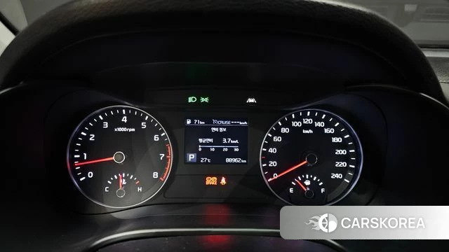 Kia Come New K3 id 4397315 из Кореи 29