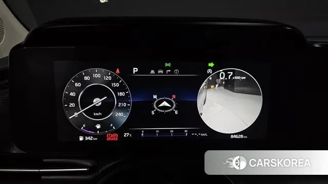 Kia Carnival 4th generation id 3044606 из Кореи 18