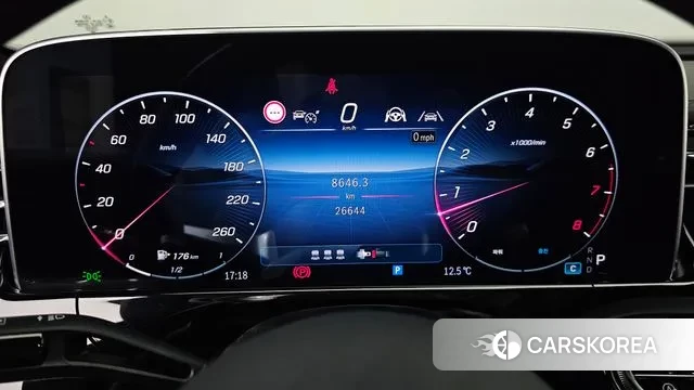 Mercedes-Benz E-Class W214 id 3769944 из Кореи 18