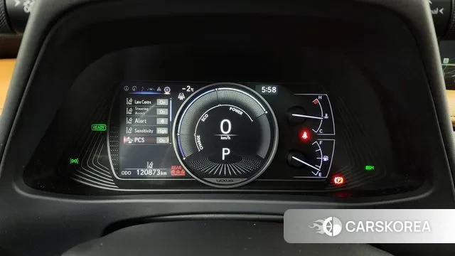 Lexus UX250h id 3439754 из Кореи 18