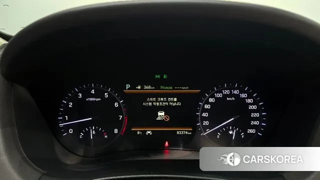 Genesis G80 id 3692143 из Кореи 18