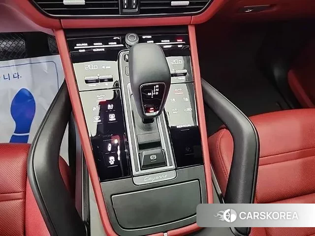 Porsche Cayenne (PO536) id 3241532 из Кореи 18