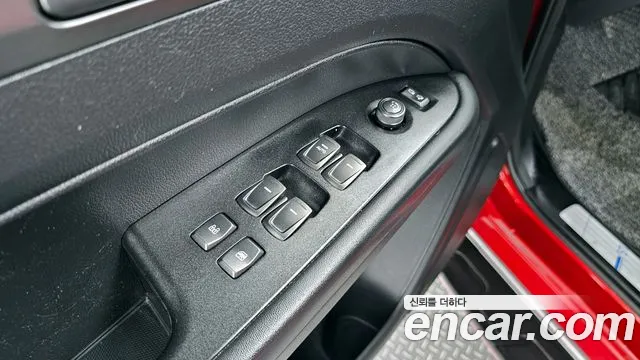 Ssangyong The New Rexton Sport id 2568682 из Кореи 18