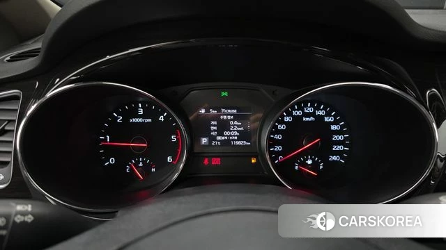 Kia The New Carnival id 4448124 из Кореи 31