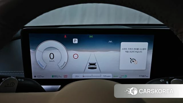 Genesis GV60 id 4608742 из Кореи 30