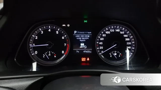 Hyundai Sonata (DN8) id 3626128 из Кореи 18